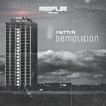 cover: Mattra - Demolition