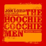 cover: Jon Lord|The Hoochie Coochie Men - Live At The Basement