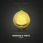 cover: Tortu|Wardian - Lemon