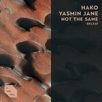 cover: Hako|Yasmin Jane - Not The Same