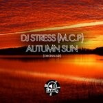 cover: Dj Stress (m.c.p) - Autumn Sun