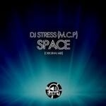 cover: Dj Stress (m.c.p) - Space