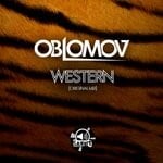 cover: Oblomov - Western