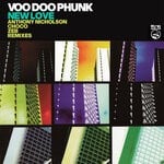 cover: Voo Doo Phunk - New Love