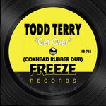 cover: Todd Terry - Get Over