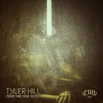 cover: Tyler Hill - Movin Thru Your System