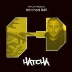 cover: Hatcha - HATCHED 049