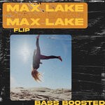 cover: Max Lake - Flip