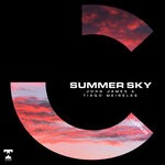 cover: John James|Tiago Meireles - Summer Sky