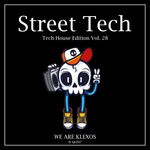 cover: Various - Street Tech, Vol 28