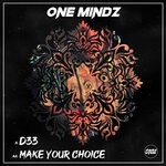 cover: One Mindz - D33