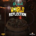 cover: Di Exack - World Reflection