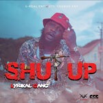 cover: Lyrikal Gang - Shut Up