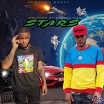 cover: Stryka Dan - Stars (Explicit)