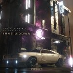 cover: Be\\here|Till Kobbe - Take U Down