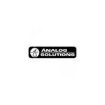 cover: Eduardo De La Calle - Analog Solutions 007