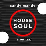 cover: Candy Mandy - Alarm EP