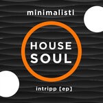 cover: Minimalisti - Intripp EP