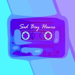 cover: Josh Tarzi - Sad Boy Hours