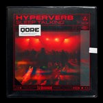 cover: Hyperverb - Sleep Talking (Extended Mix)