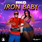 cover: Millbeatz Entertainment|Rkg - Iron Baby