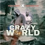 cover: Hempress Iley|Ricko Berry - Crazy World (Riddim)