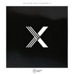 cover: Various - Voltaire Music Pres.: X