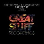 cover: Audioleptika|Housekeepers - Ecstasy EP