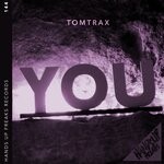 cover: Tomtrax - You