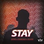 cover: Lupex|Blue Man|Blaikz - Stay