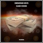 cover: Diemond'kevs - Ca$H Cook