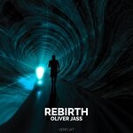 cover: Oliver Jass - Rebirth