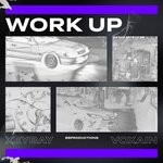 cover: Voxain|Xeybay - Work Up