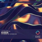 cover: Leonard A - Elysium