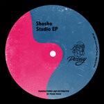 cover: Shosho - Studio EP