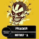 cover: Preacker - Mothefucka