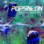 cover: Popsneon - Summer Snow