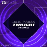 cover: Julio Posadas - Twilight (Remixes)