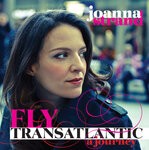 cover: Joanna Strand - Fly Transatlantic