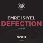 cover: Emre Isiyel - Defection