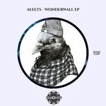 cover: Aleets - Wonderwall EP