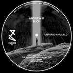 cover: Andrew R|Bloh - Universo Paralelo