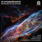 cover: Jp.stonesworth - Boundaries Of Our Universe