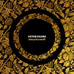 cover: Victor Valora - Single Player EP