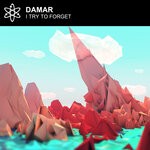 cover: Damar - I Try To Forget