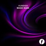 cover: Humbaba - Magic Baba