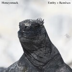 cover: Honeysmack - Entity (Remixes)