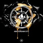 cover: Various - Amsterdam City