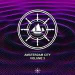 cover: Various - Amsterdam City, Vol 3