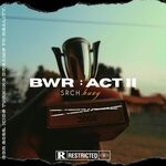 cover: Srch. Huey - BWR: ACT II